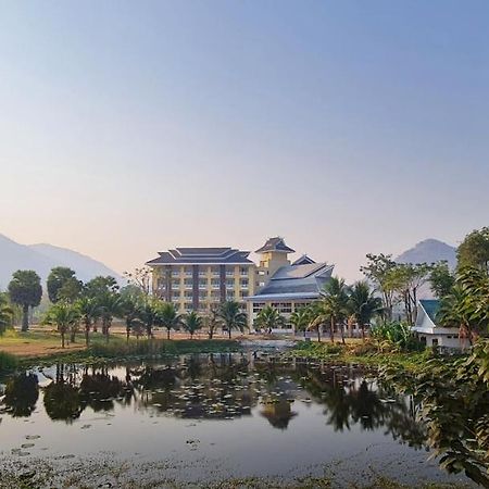 Phu Pha Phung Resort Suan Phueng Zewnętrze zdjęcie
