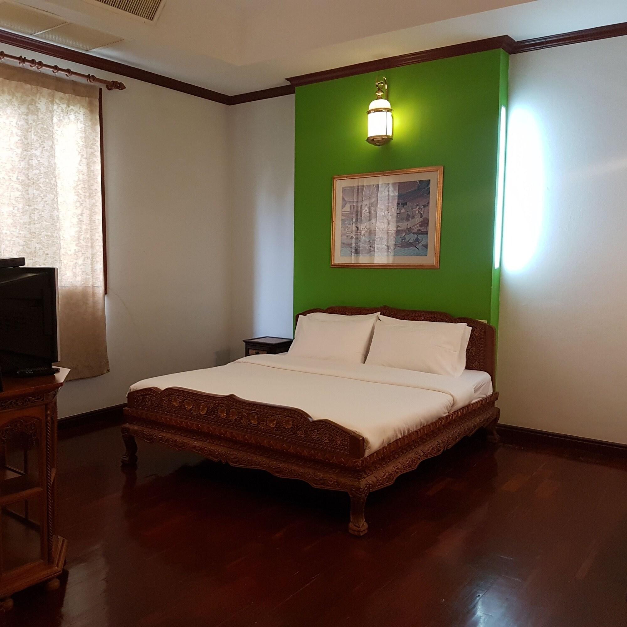Phu Pha Phung Resort Suan Phueng Zewnętrze zdjęcie