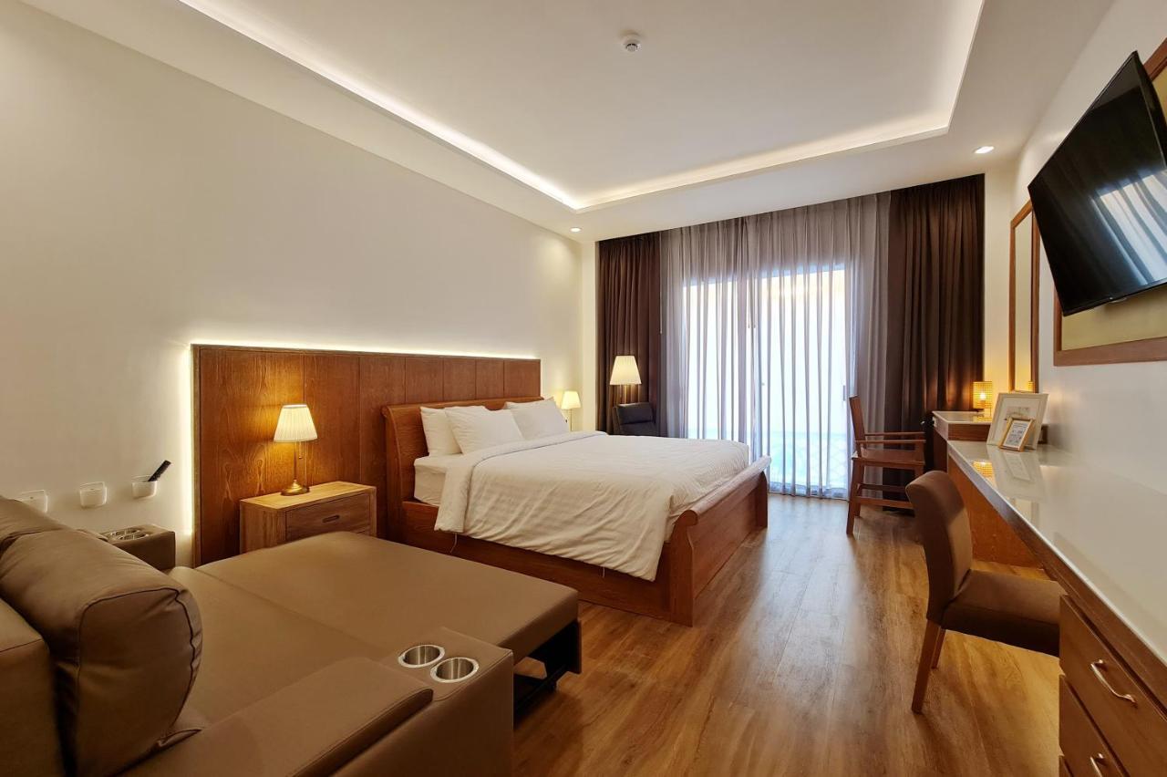 Phu Pha Phung Resort Suan Phueng Zewnętrze zdjęcie