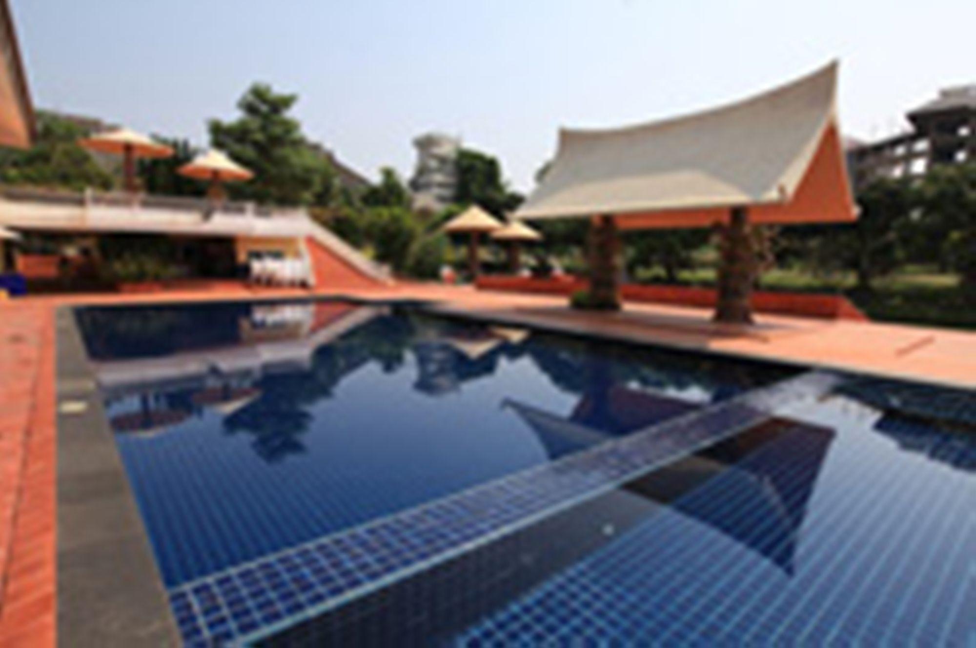 Phu Pha Phung Resort Suan Phueng Zewnętrze zdjęcie