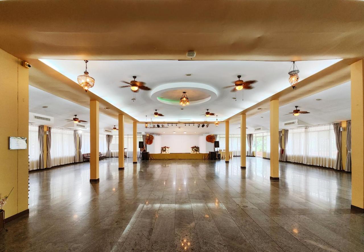 Phu Pha Phung Resort Suan Phueng Zewnętrze zdjęcie