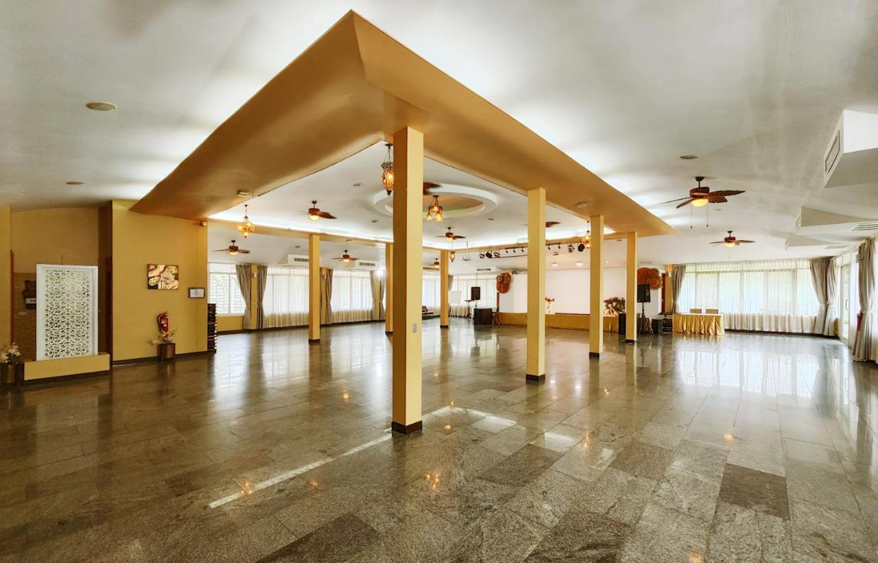 Phu Pha Phung Resort Suan Phueng Zewnętrze zdjęcie