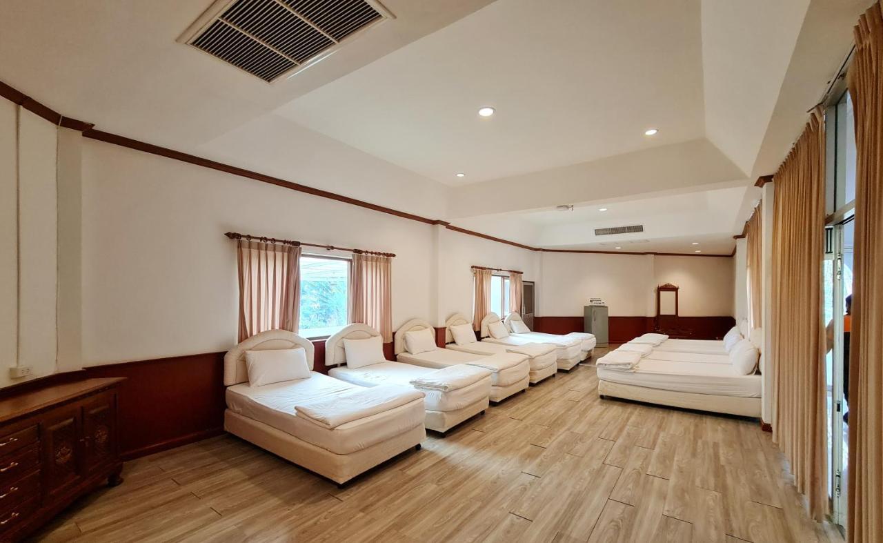 Phu Pha Phung Resort Suan Phueng Pokój zdjęcie