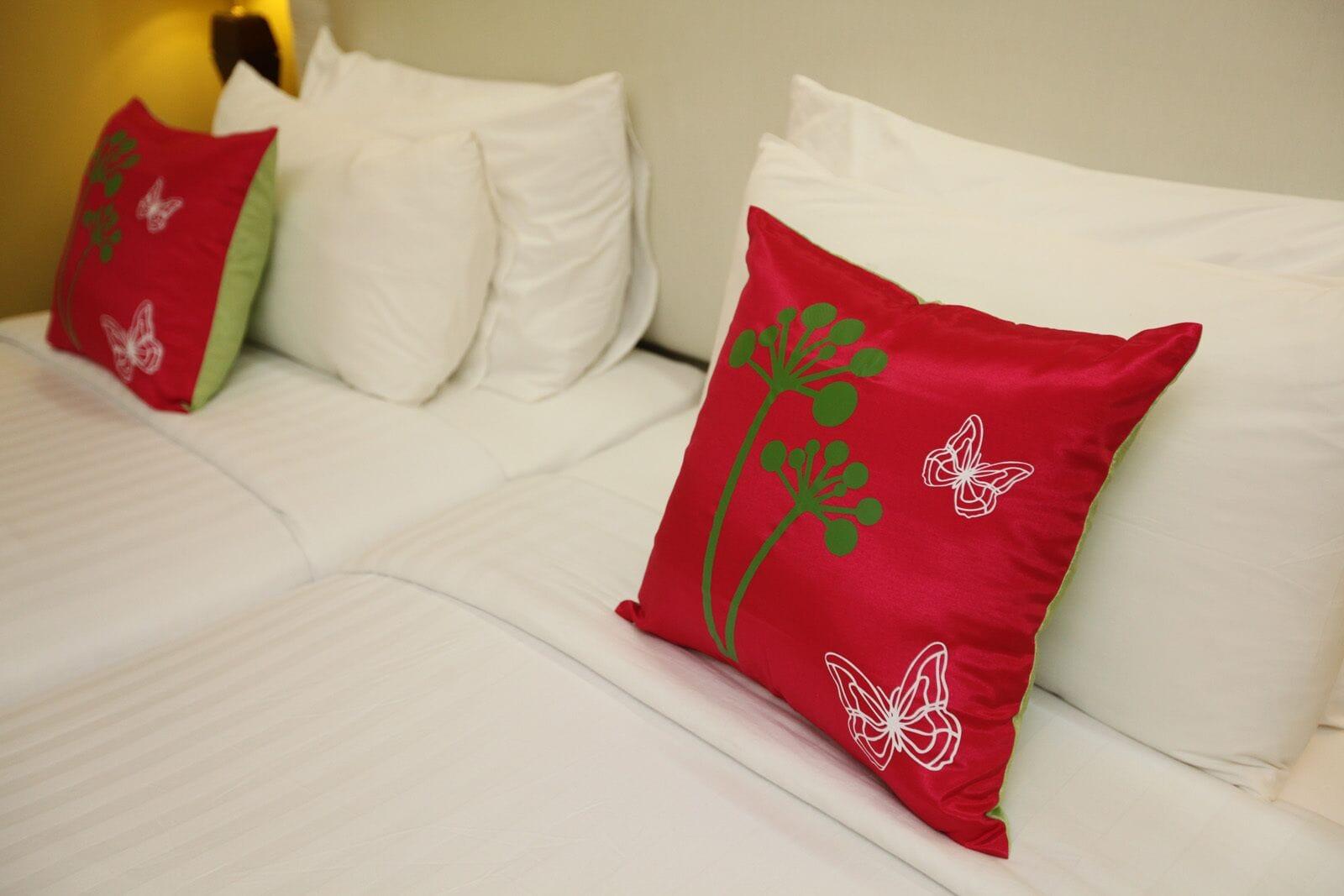 Phu Pha Phung Resort Suan Phueng Zewnętrze zdjęcie