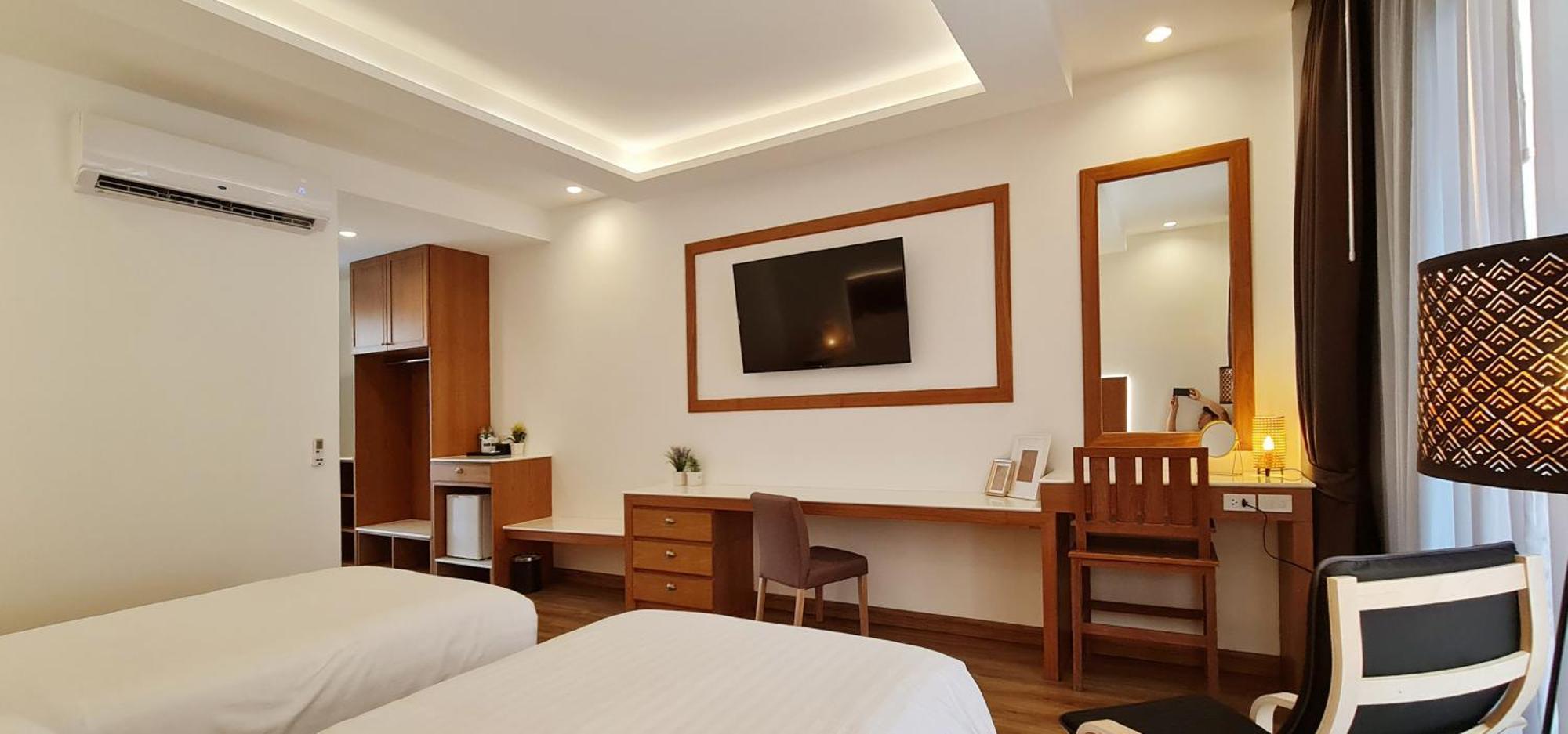 Phu Pha Phung Resort Suan Phueng Pokój zdjęcie