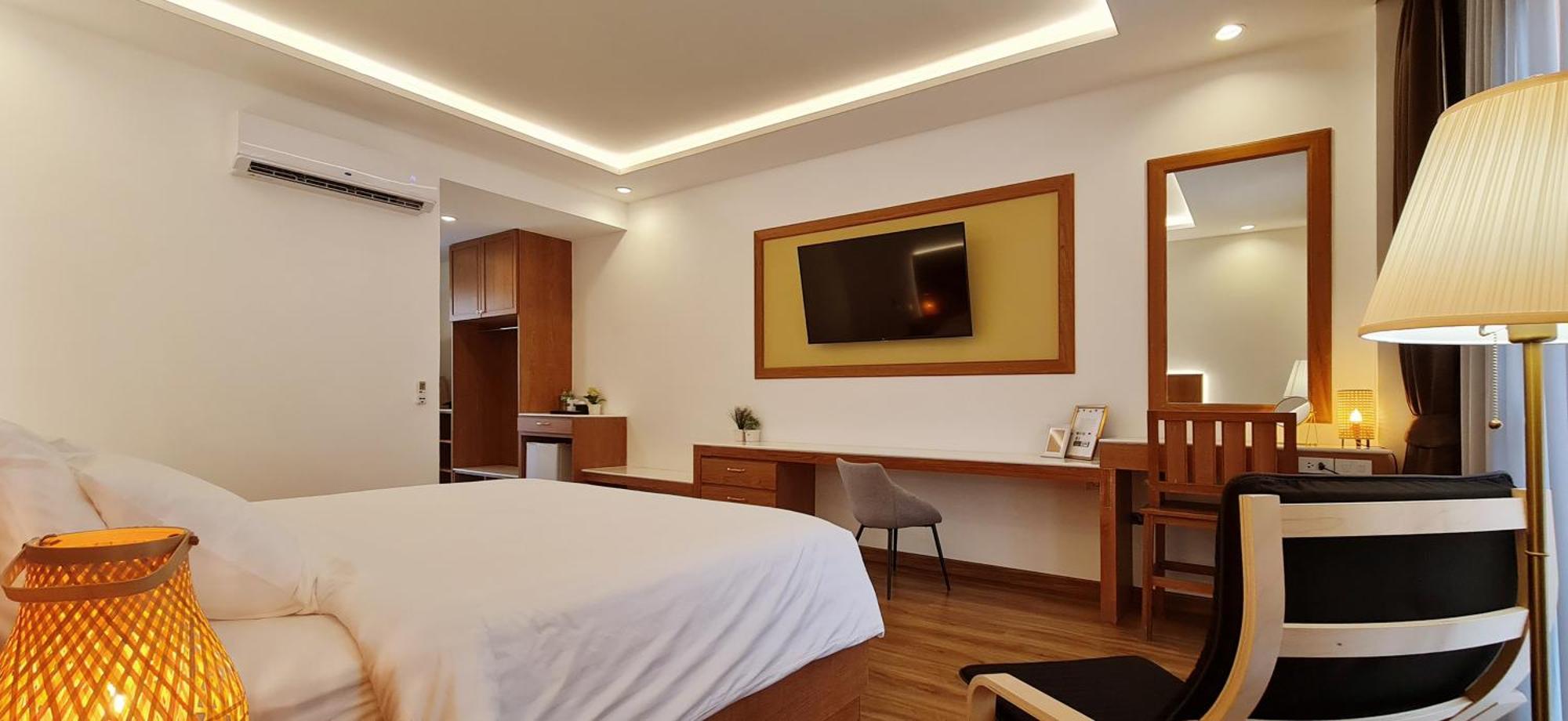 Phu Pha Phung Resort Suan Phueng Pokój zdjęcie