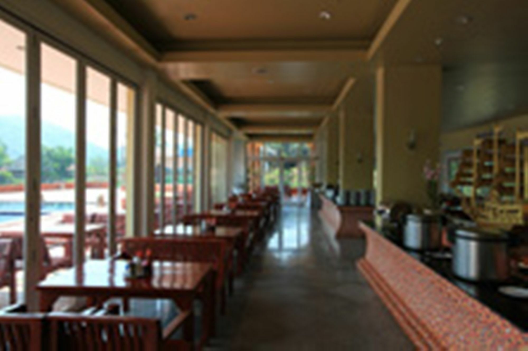 Phu Pha Phung Resort Suan Phueng Zewnętrze zdjęcie