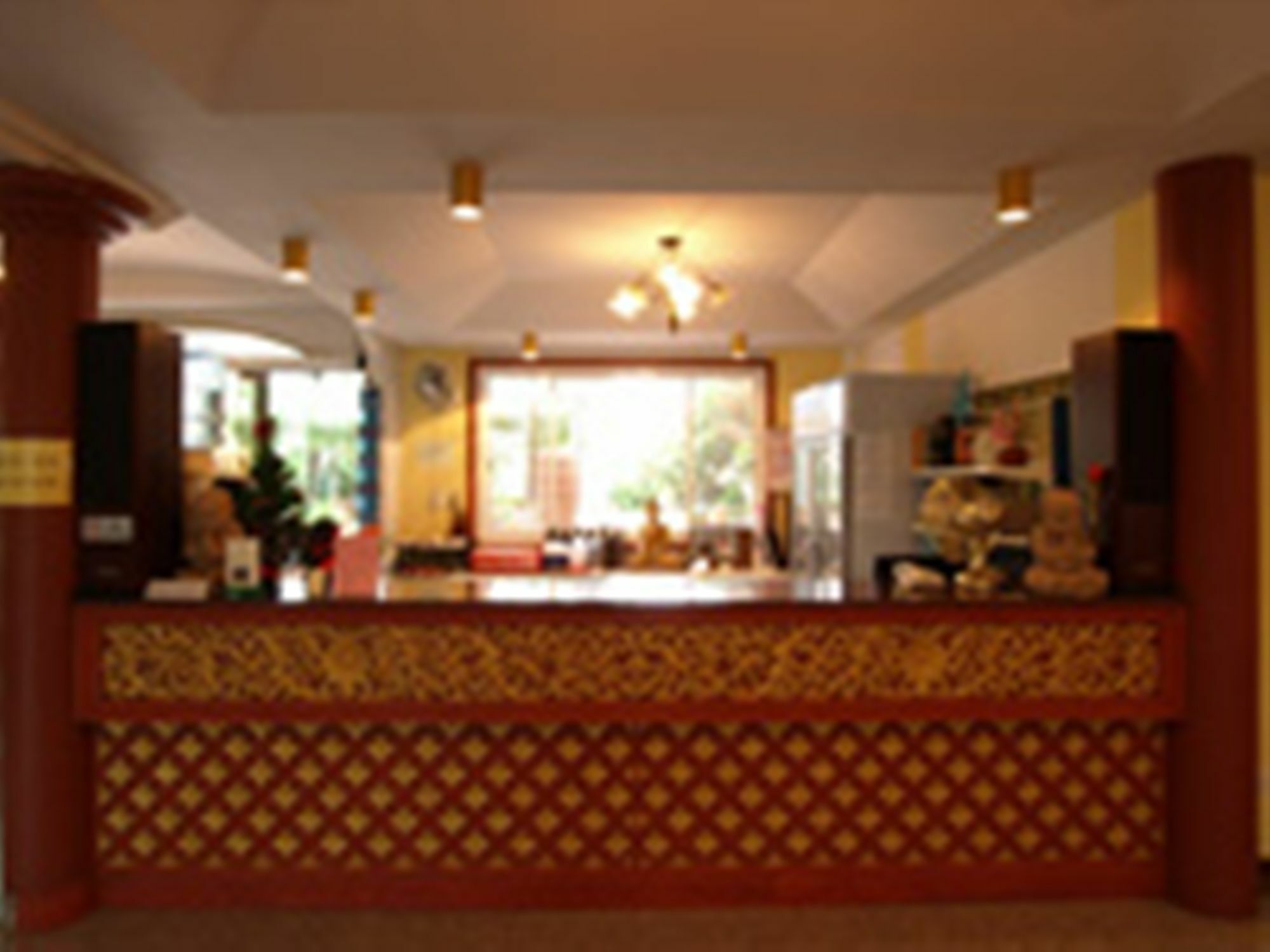 Phu Pha Phung Resort Suan Phueng Zewnętrze zdjęcie